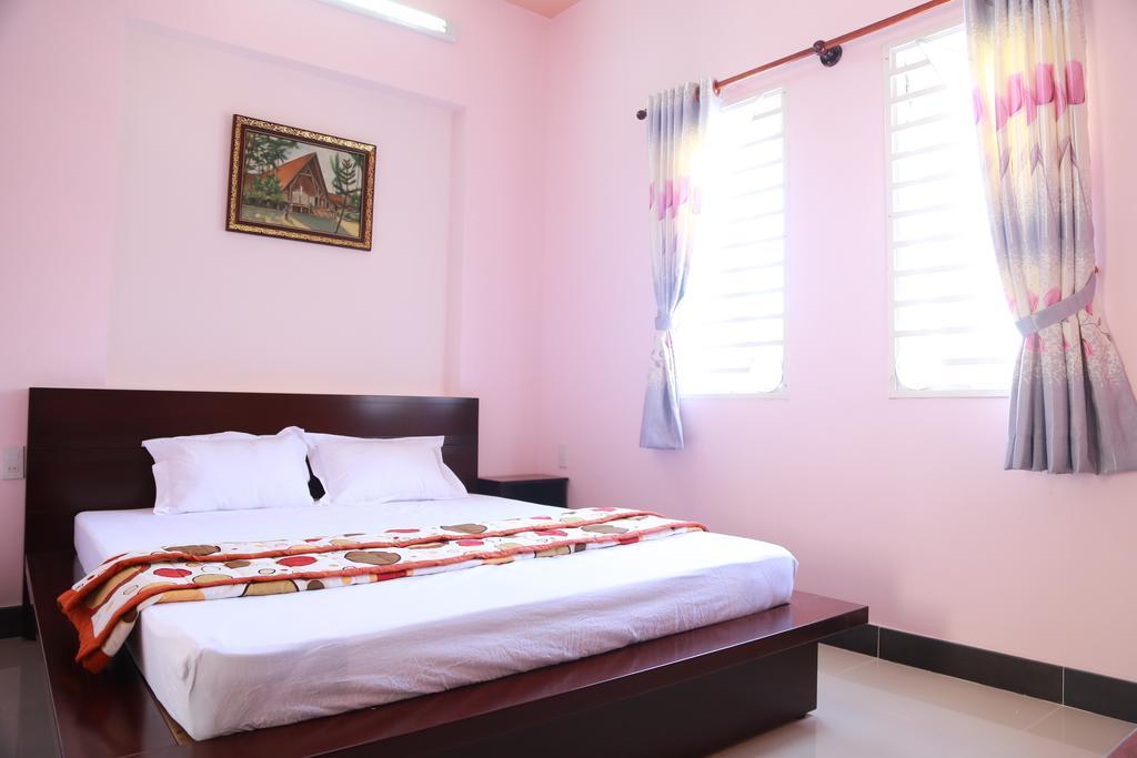 Ban Mai Hotel 66 Phan Thiet Zimmer foto