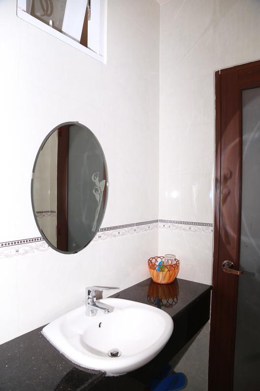Ban Mai Hotel 66 Phan Thiet Zimmer foto