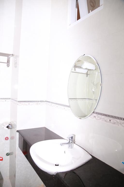 Ban Mai Hotel 66 Phan Thiet Zimmer foto