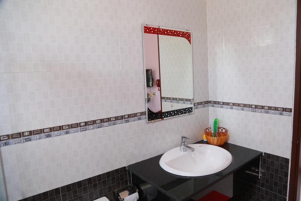 Ban Mai Hotel 66 Phan Thiet Zimmer foto