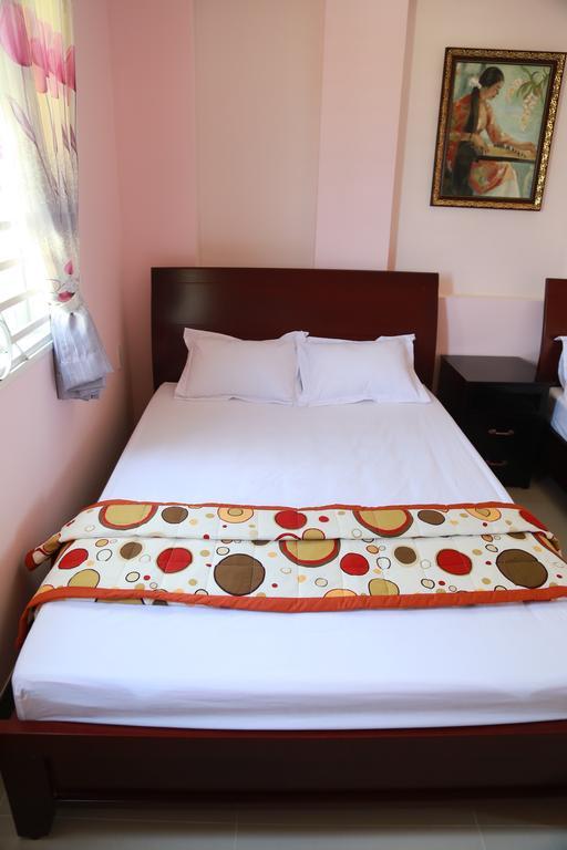 Ban Mai Hotel 66 Phan Thiet Exterior foto