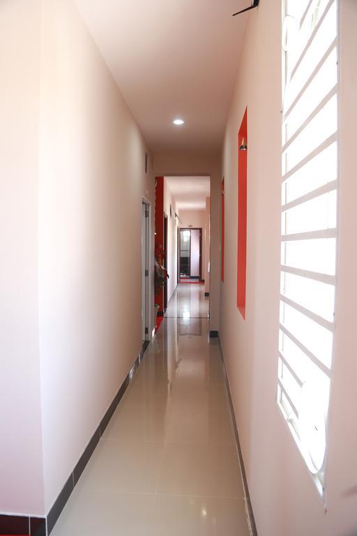 Ban Mai Hotel 66 Phan Thiet Exterior foto