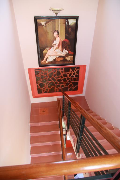 Ban Mai Hotel 66 Phan Thiet Exterior foto
